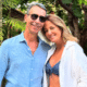 César Tralli e Ticiane