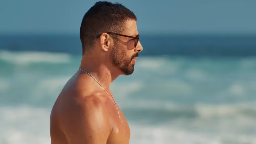 Cesar - Vale Tudo