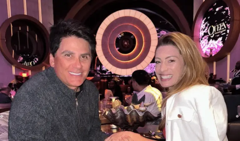 Cesar e Elaine
