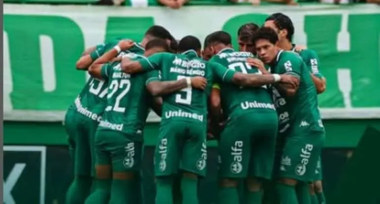 Chapecoense