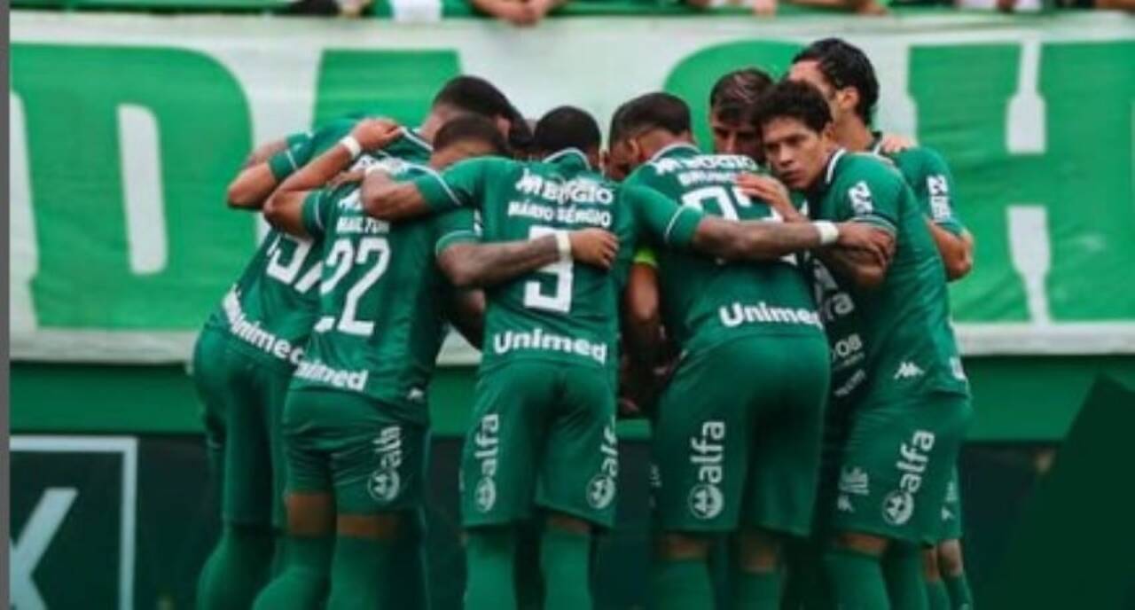 Chapecoense