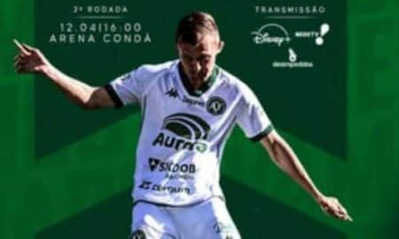 Chapecoense