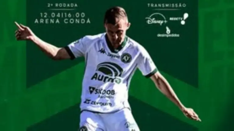 Chapecoense