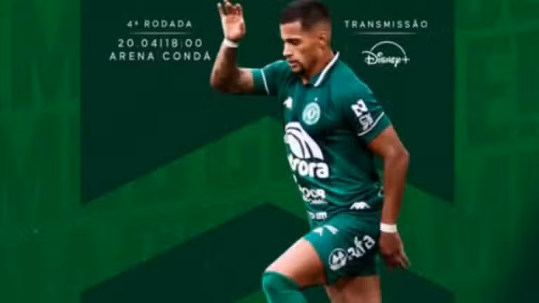 Chapecoense SC