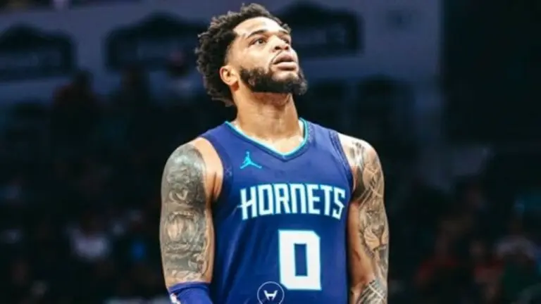 Charlotte Hornets