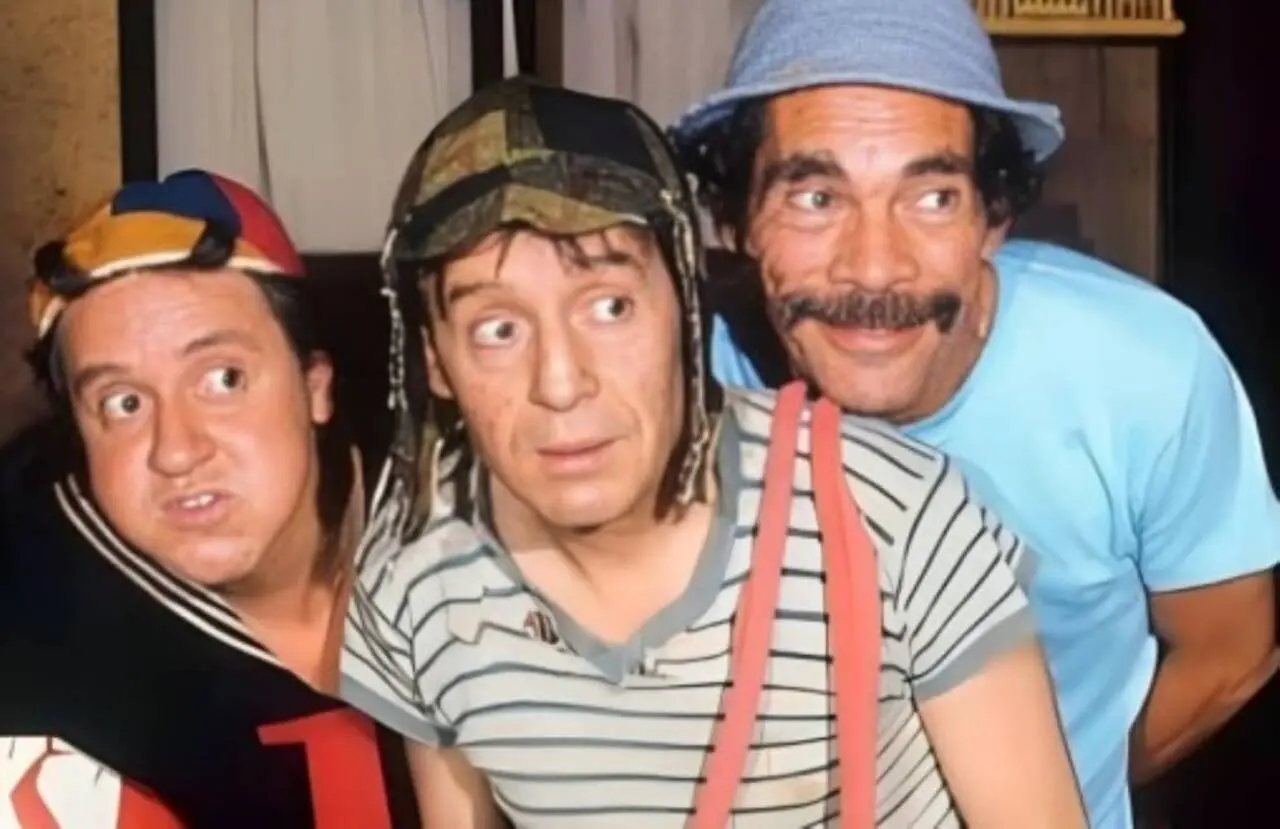 Chaves