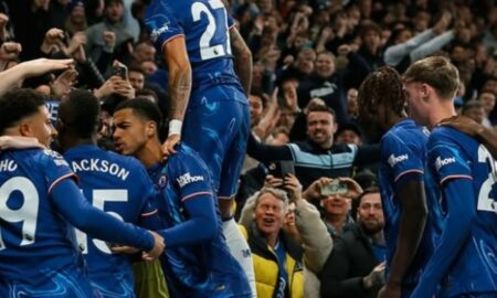 Chelsea