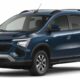 Chevrolet Spin LT