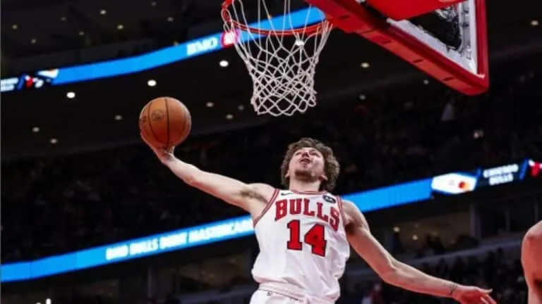 Chicago Bulls