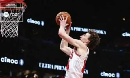 Chicago Bulls NBA
