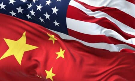 China e EUA