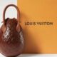 Chocolate Egg Bag da Louis Vuitton -