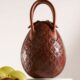 Louis Vuitton Chocolate Egg Bag