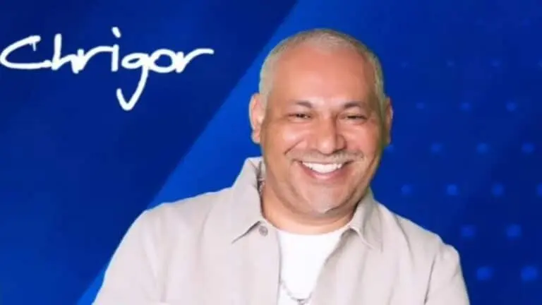 Chrigor