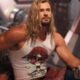 Chris Hemsworth como Thor