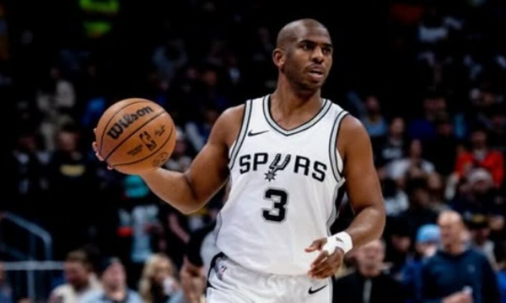 Chris Paul returns to Clippers for 21st NBA season with bolstered roster