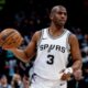 Chris Paul Spurs