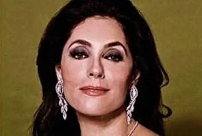Christiane Torloni