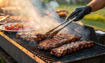 Churrasco