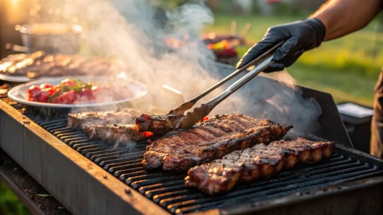 Churrasco