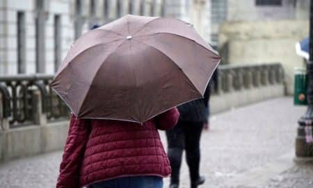 Chuva Frio