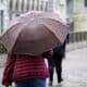 Chuva Frio