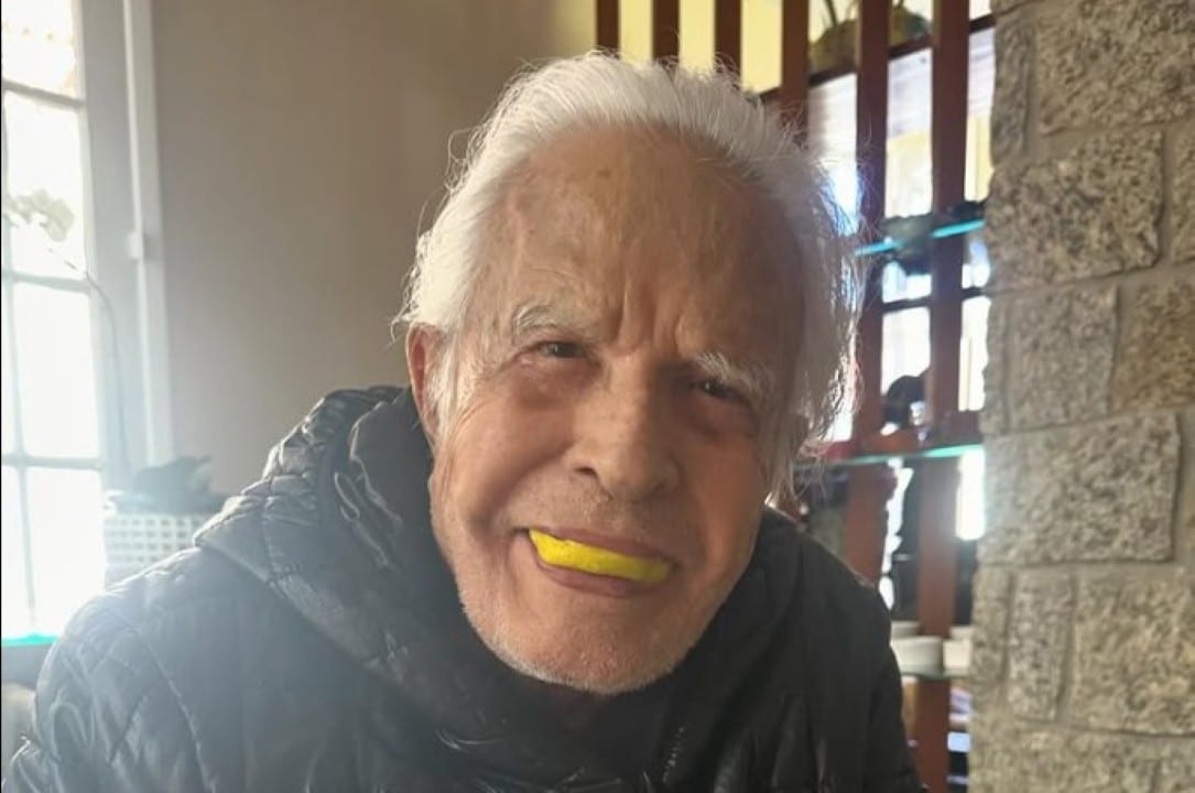 Cid Moreira