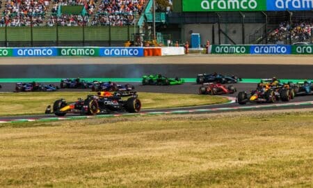Circuito de Suzuka, GP do Japão