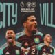 Citty x Villa