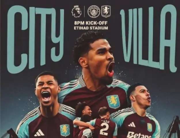 Citty x Villa
