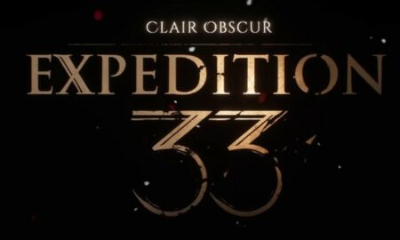 Clair Obscur: Expedition 33