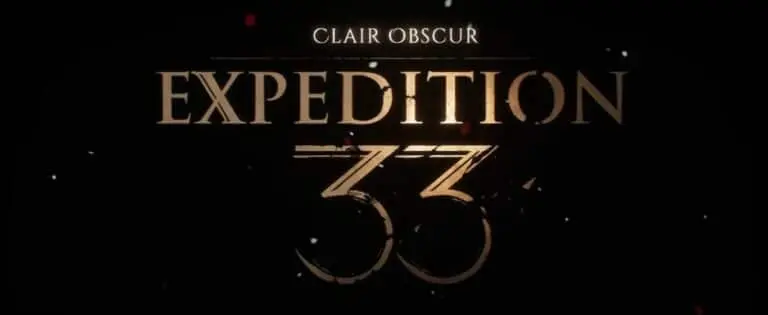 Clair Obscur: Expedition 33