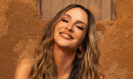 Claudia Leitte