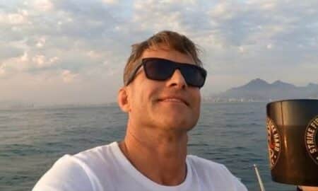 Claudio Heinrich