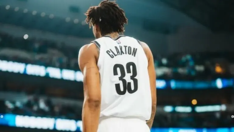 Claxton Nets