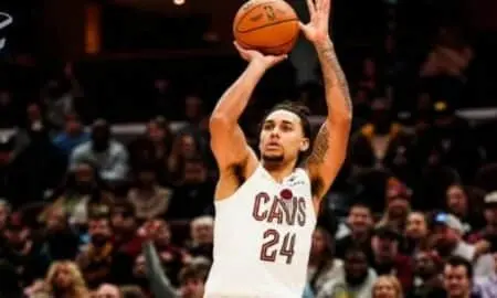 Cleveland