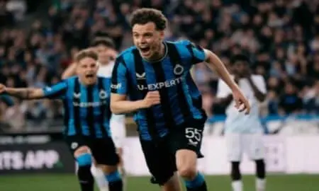 Club Brugge