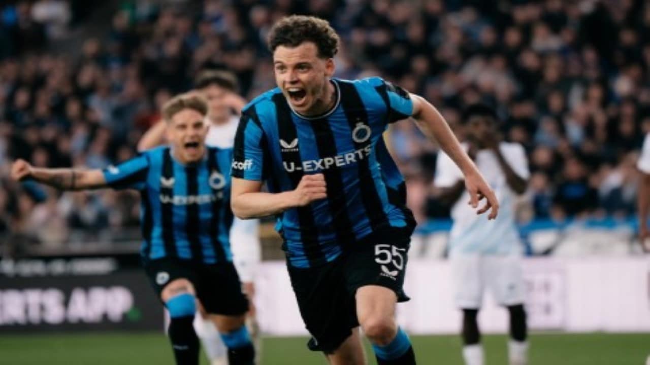 Club Brugge