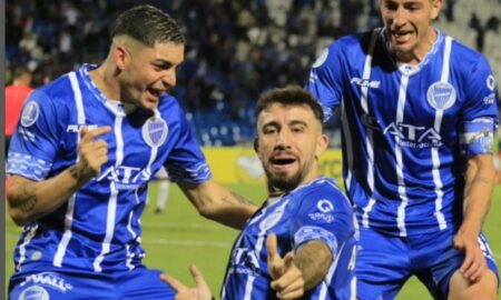 Club Godoy Cruz