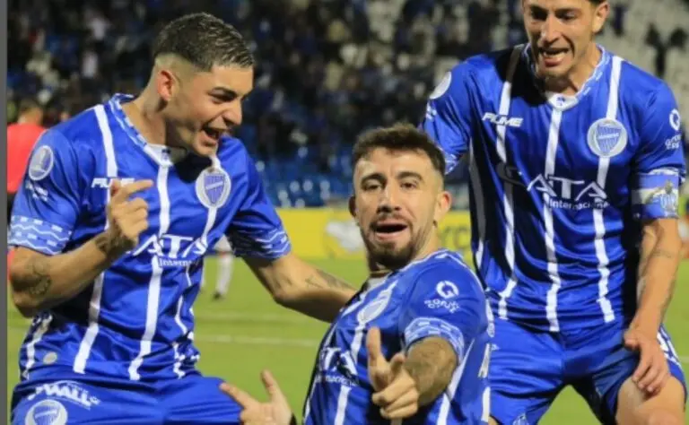 Club Godoy Cruz