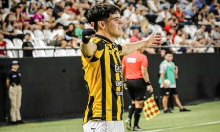 Club Guarani