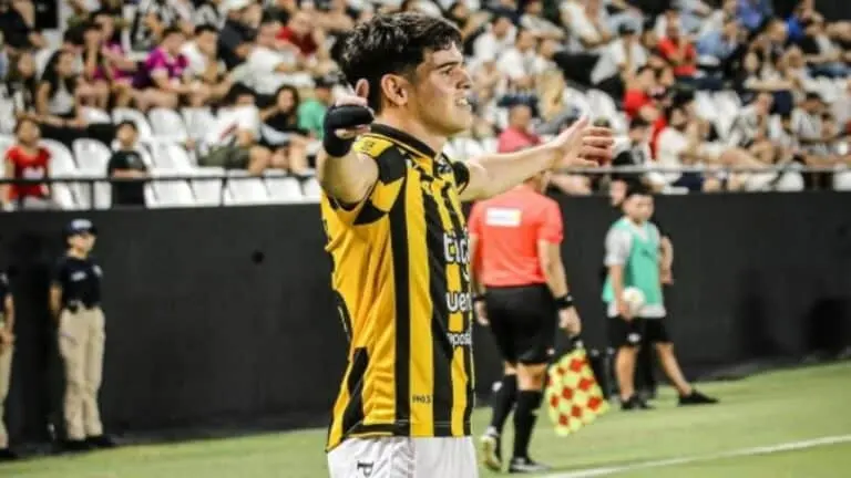 Club Guarani