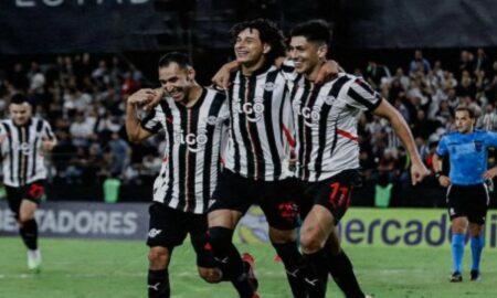Club Libertad