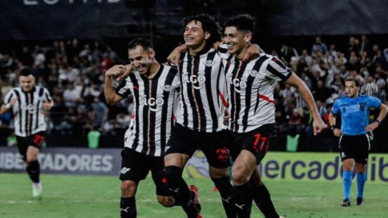 Club Libertad
