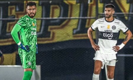 Club Olimpia
