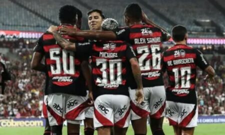 Clube de Regatas do Flamengo