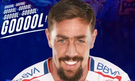 Coates - Foto: Nacional