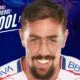 Coates - Foto: Nacional