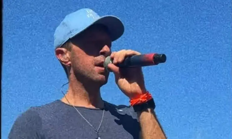 Coldplay