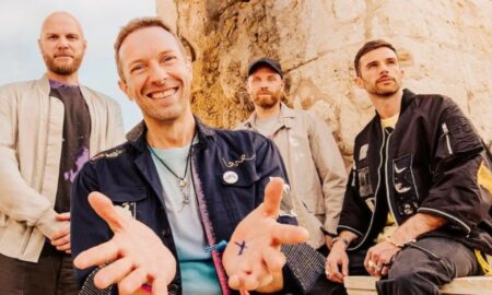 Coldplay